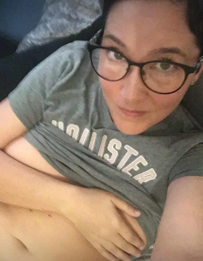 Could you give mommy a hand with these?