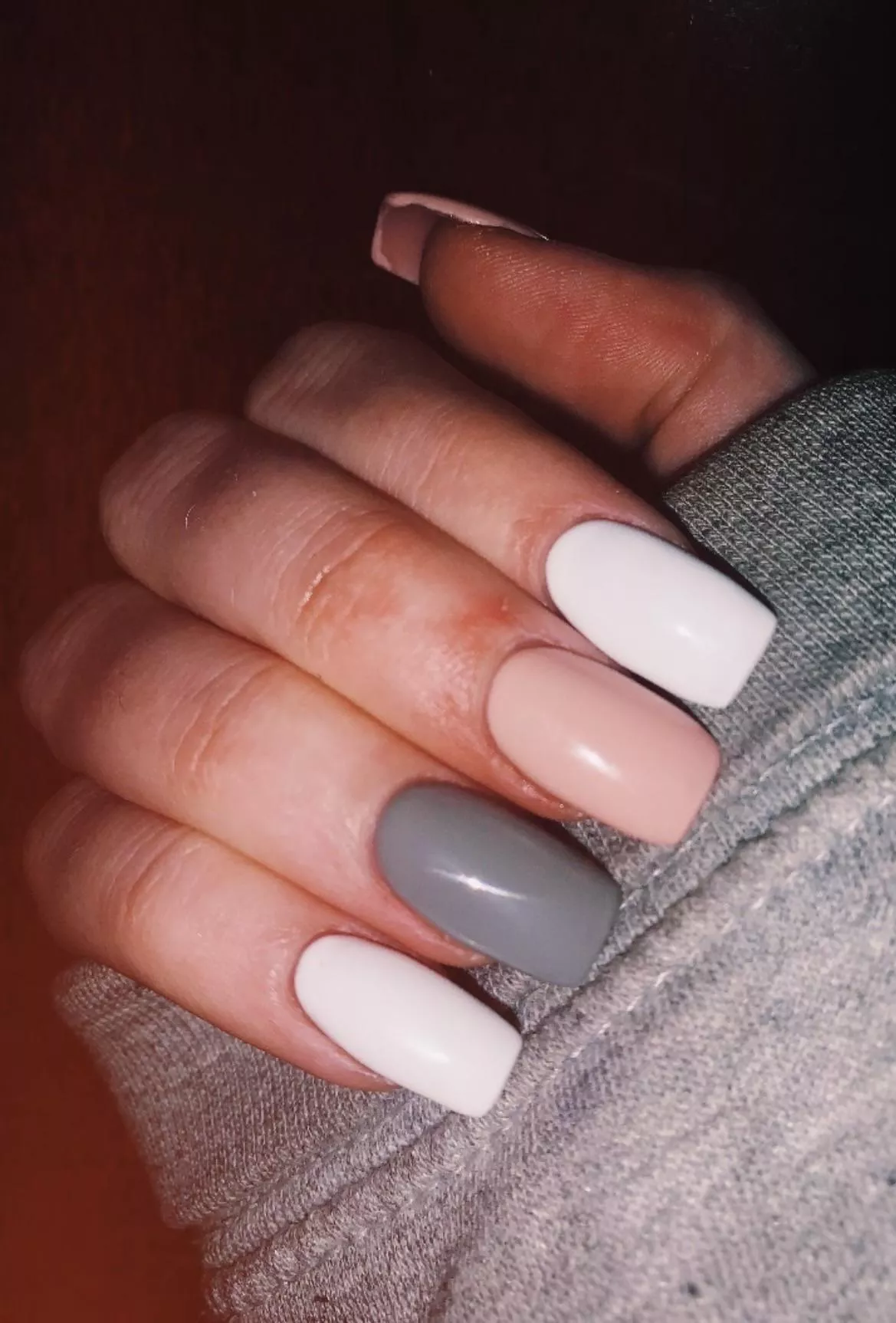 Cute nails Cute nails