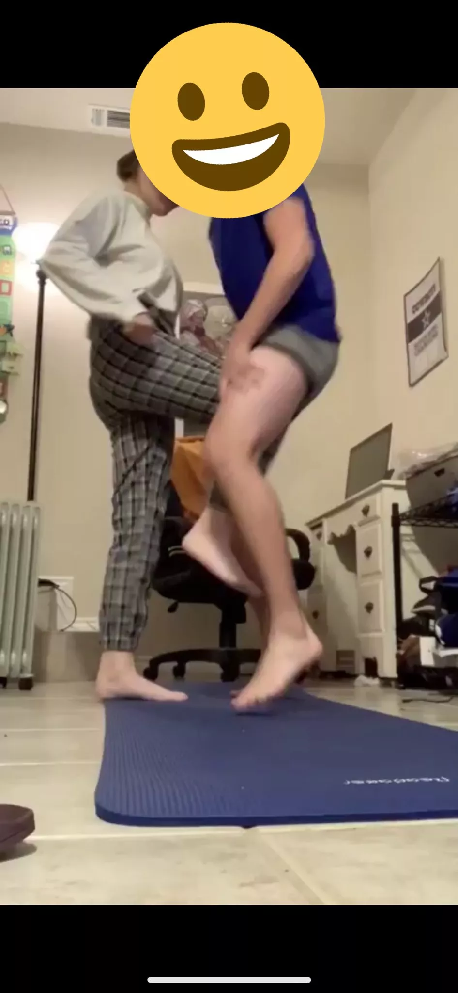 Does anyone know who this video belongs to, is it TedBB?