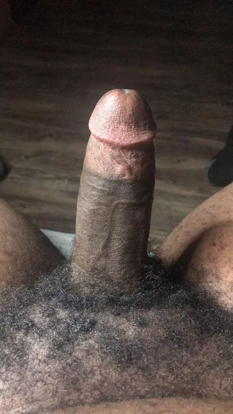 Don’t just scroll, lick the cream off daddy cock