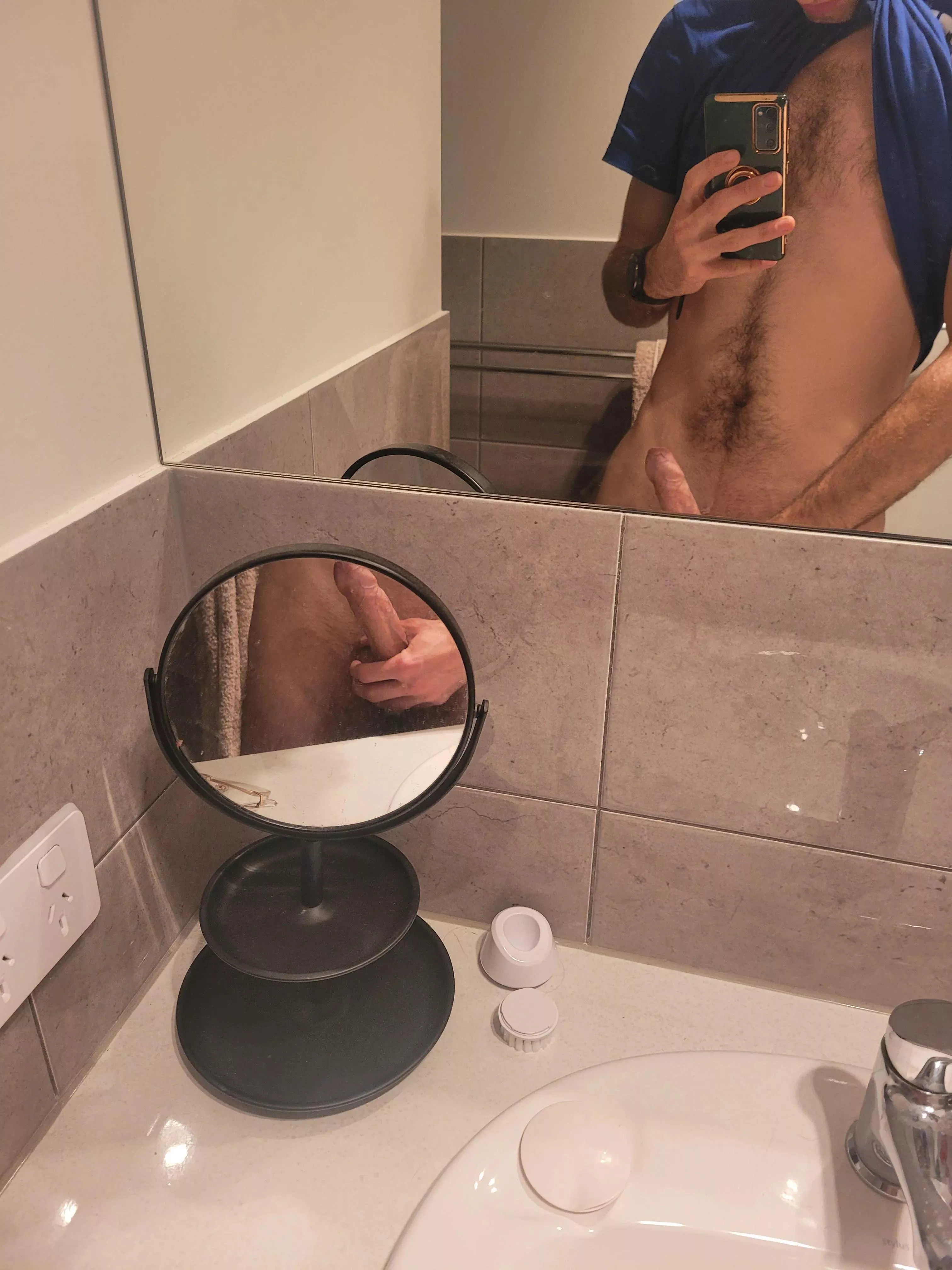 Dropping (m)y first pic here show it some love