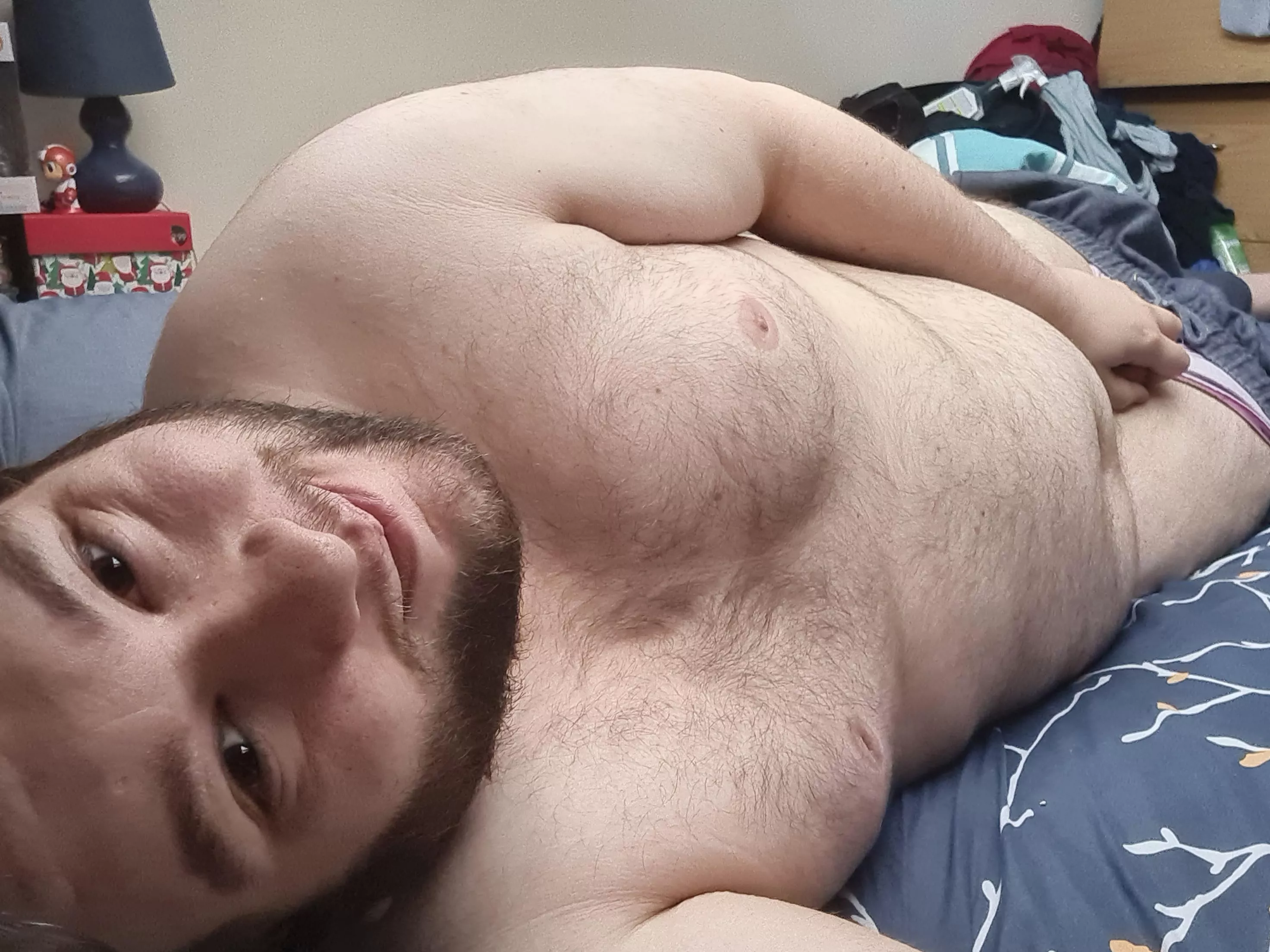 Early morning start today 😴 😌