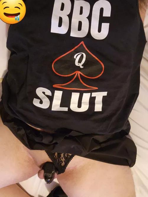 First time trying to sleep caged