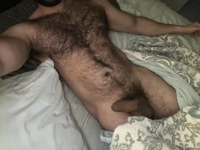 Fuck Yaeh I Cuddle. Bring it in, Little Bro!