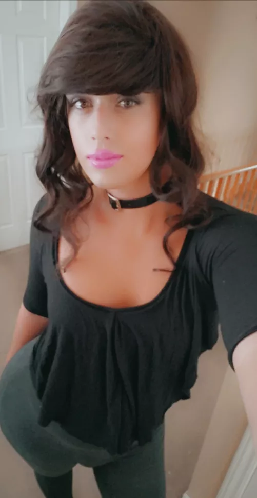 Going to my family reunion today like this kinda nervous 😭