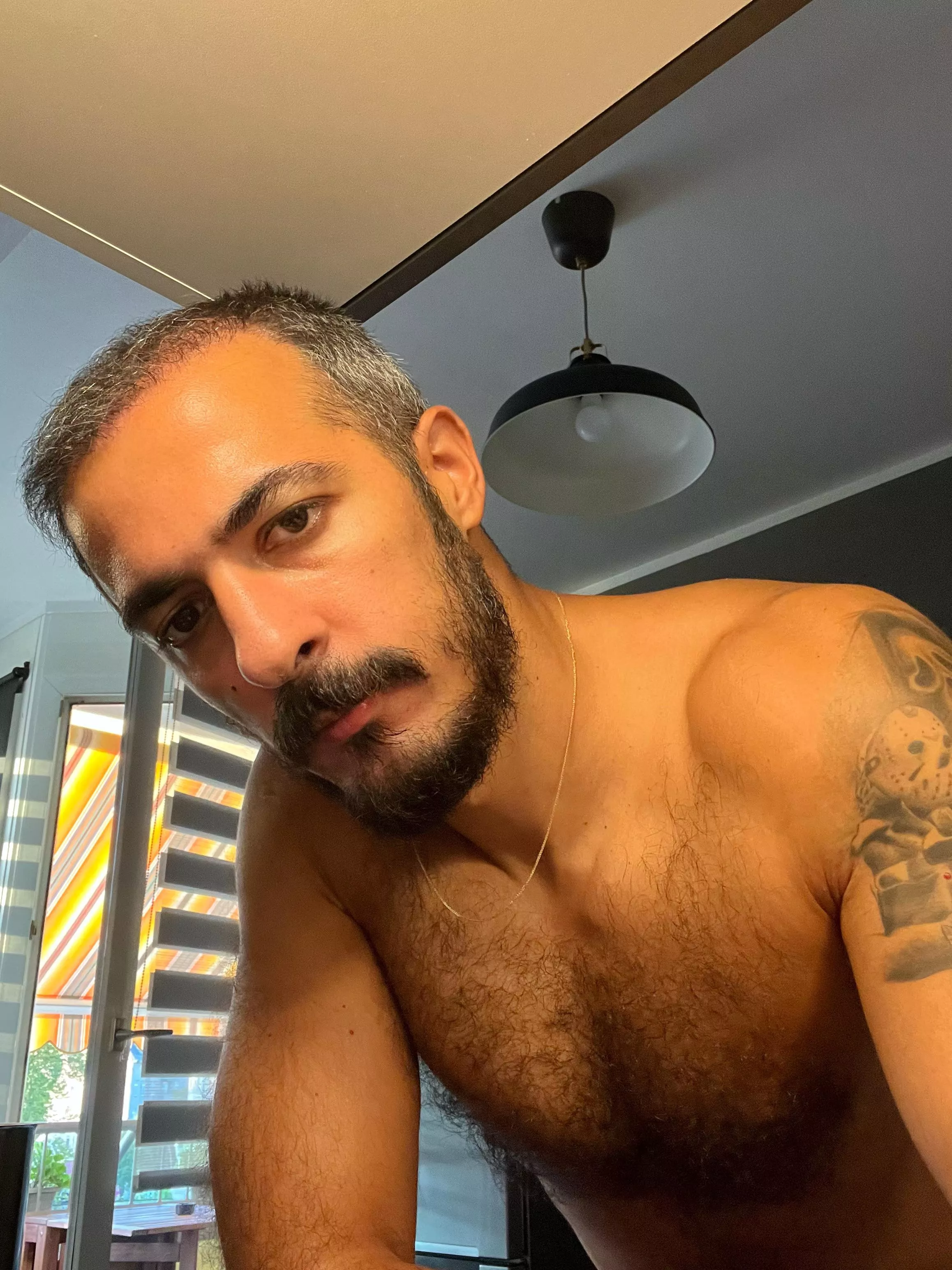 Good night everyone. 😴