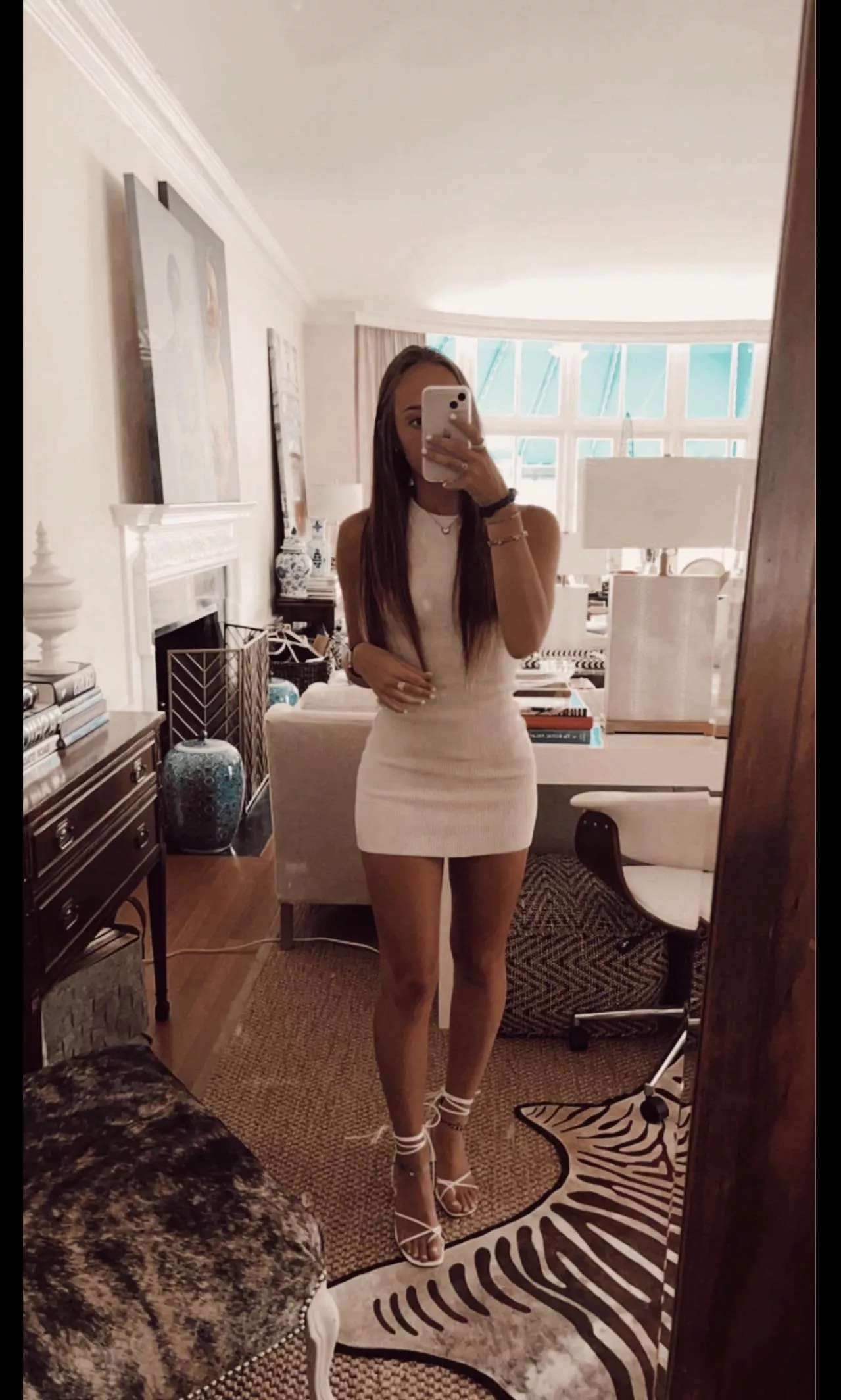 Gotta be the nicest legs