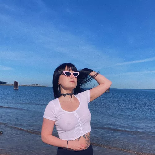 Have a good day 🥰