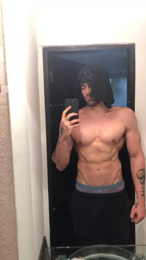 Hey ! Its me ! What’s up ?!