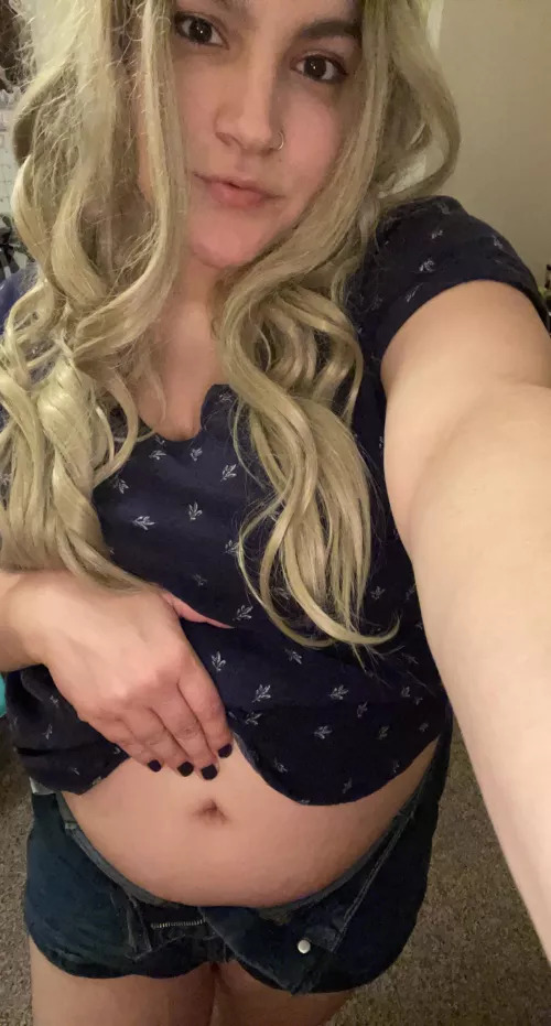 Hiii. I’ve missed you all. 🥰