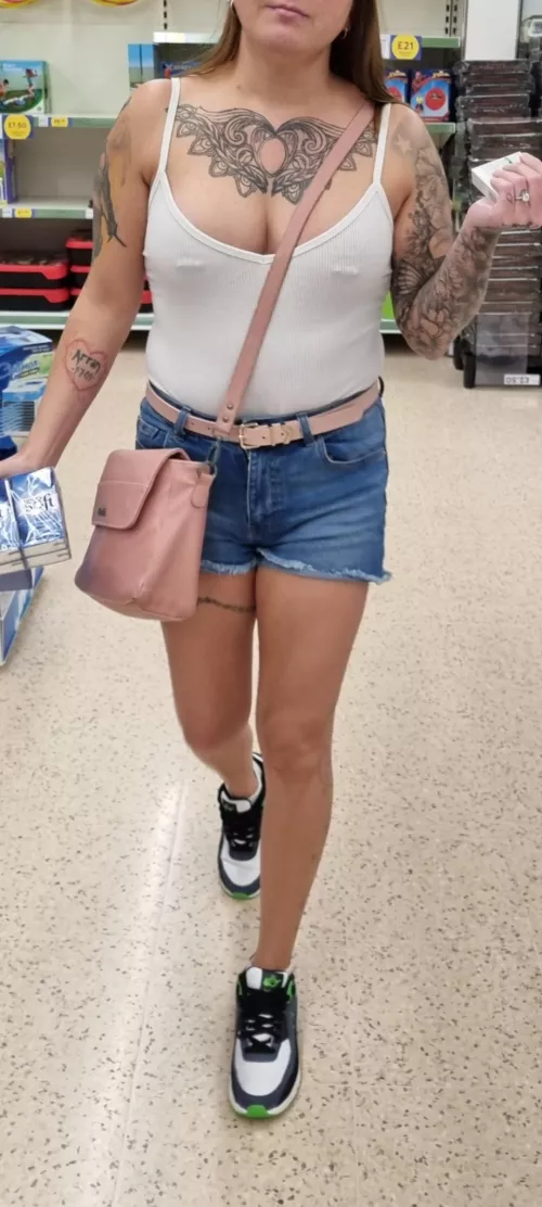 how much would u want to whip my top off if u saw me? ; )