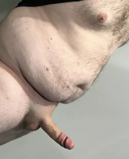 How’s everyone’s night? Mines a bit hard. 😏