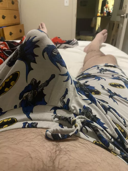 How’s this for an outline?