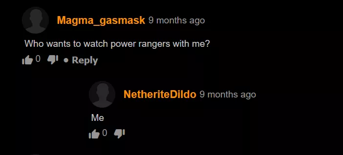 I love the show but haven't watched it in years. makes me kinda sad tbh