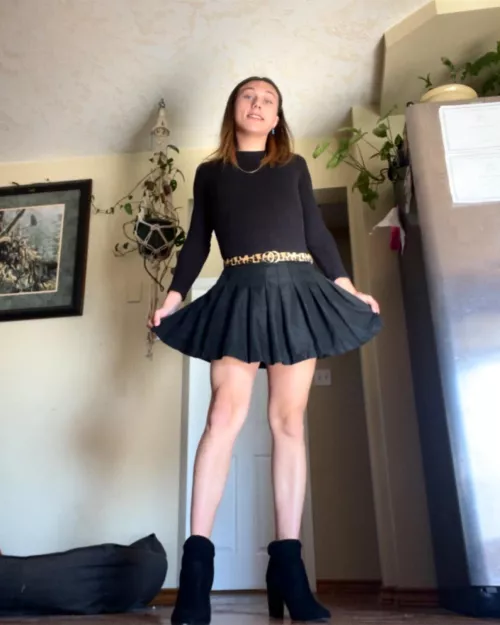 I love this outfit! 😁