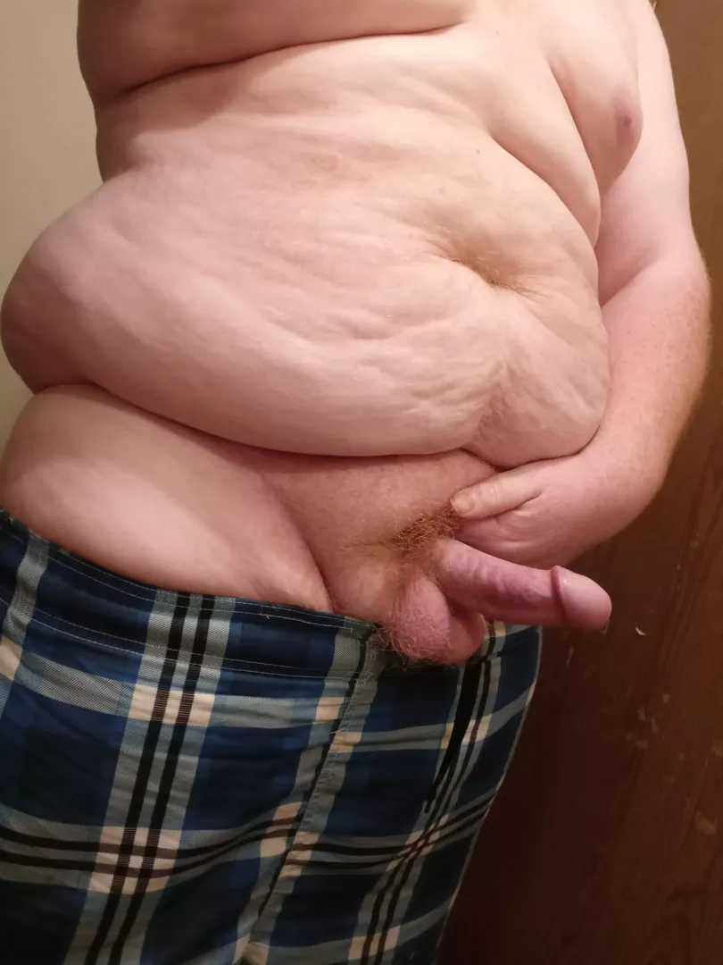I love this pic and it makes me feel good about my body.