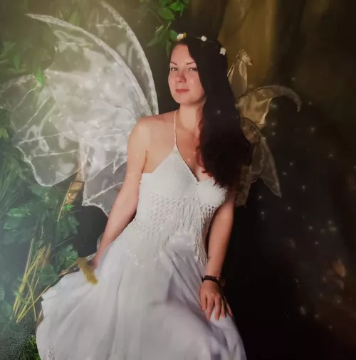 I'm your cum angel, tie me in public and fill me with cum