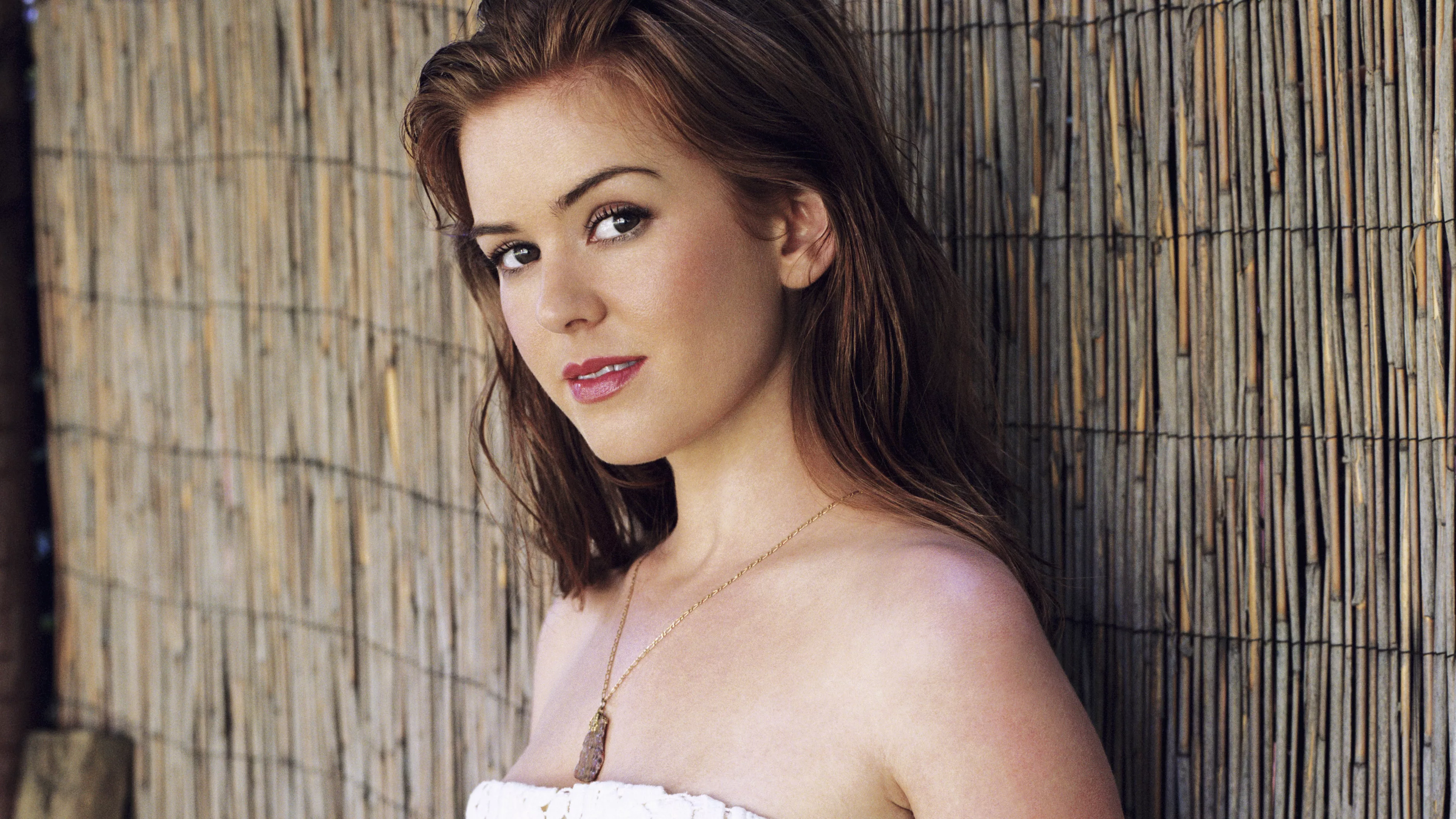Isla Fisher Isla Fisher