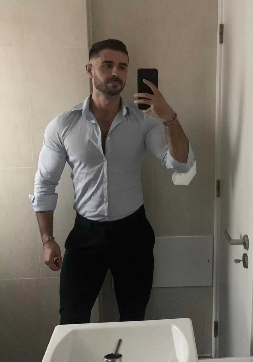 It will be a good day!