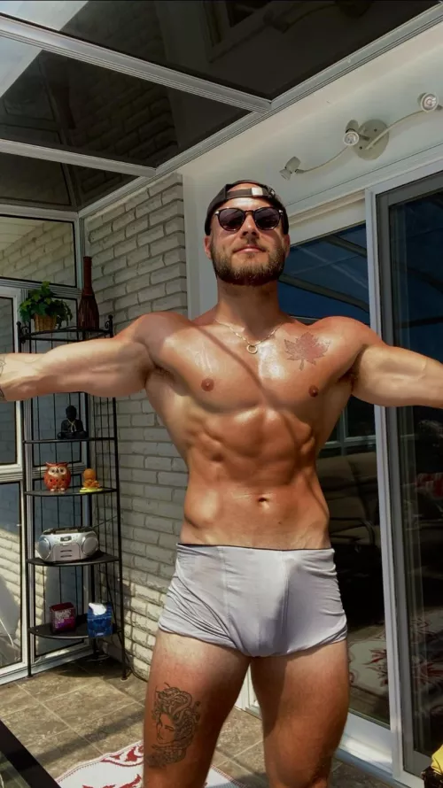 It’s getting hot in here