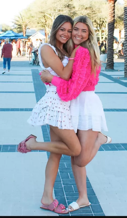 Leg lift Leg lift