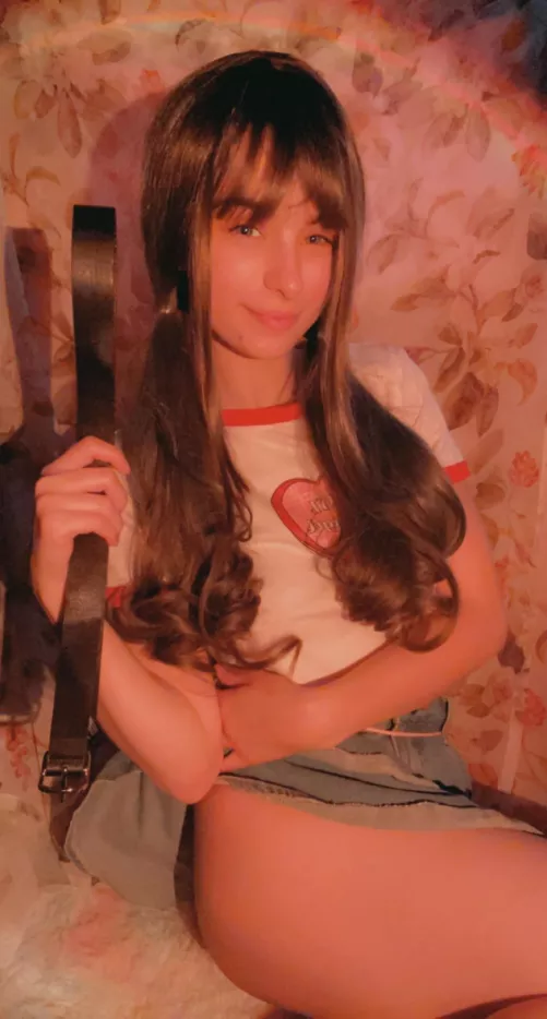 Love this lighting ♥️ [f]