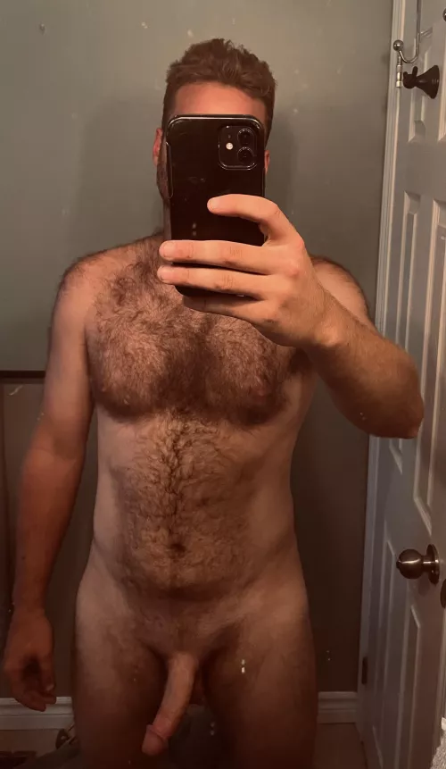 My dad bod! (35)