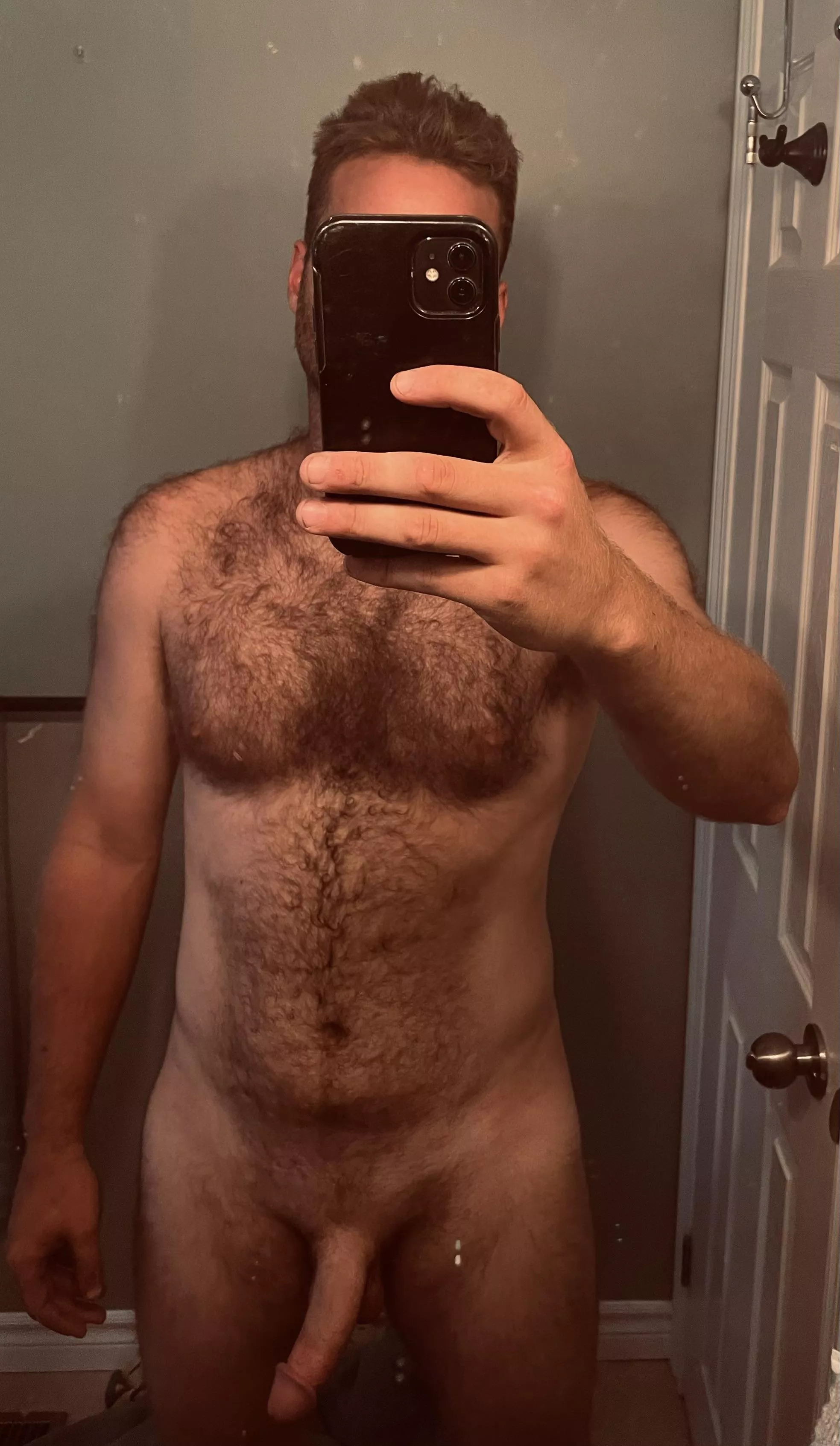 My dad bod! (35)