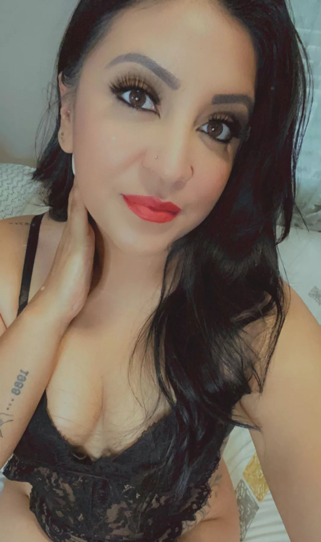 [OC] Unfortunately my co workers don’t know how sexy I look under my work uniform