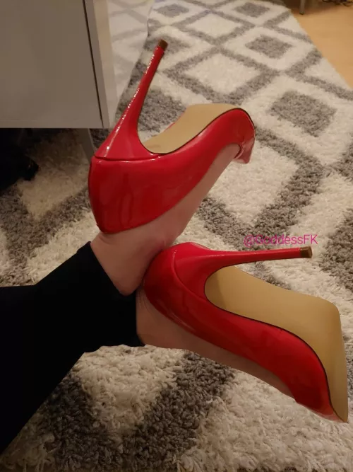 One of my afve piars 