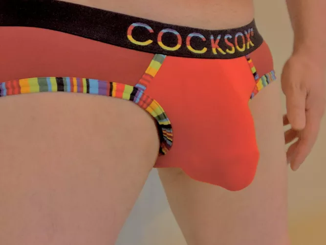 Perhaps I’ll Be A Little Less Direct Today, Unless You’d Care To See More? Let Me Know! [35][M]