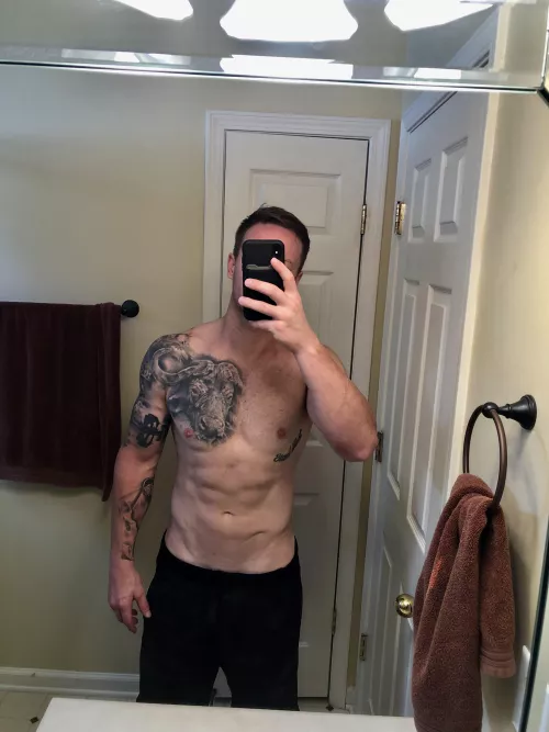 Post run 🏃🏻(m) 33