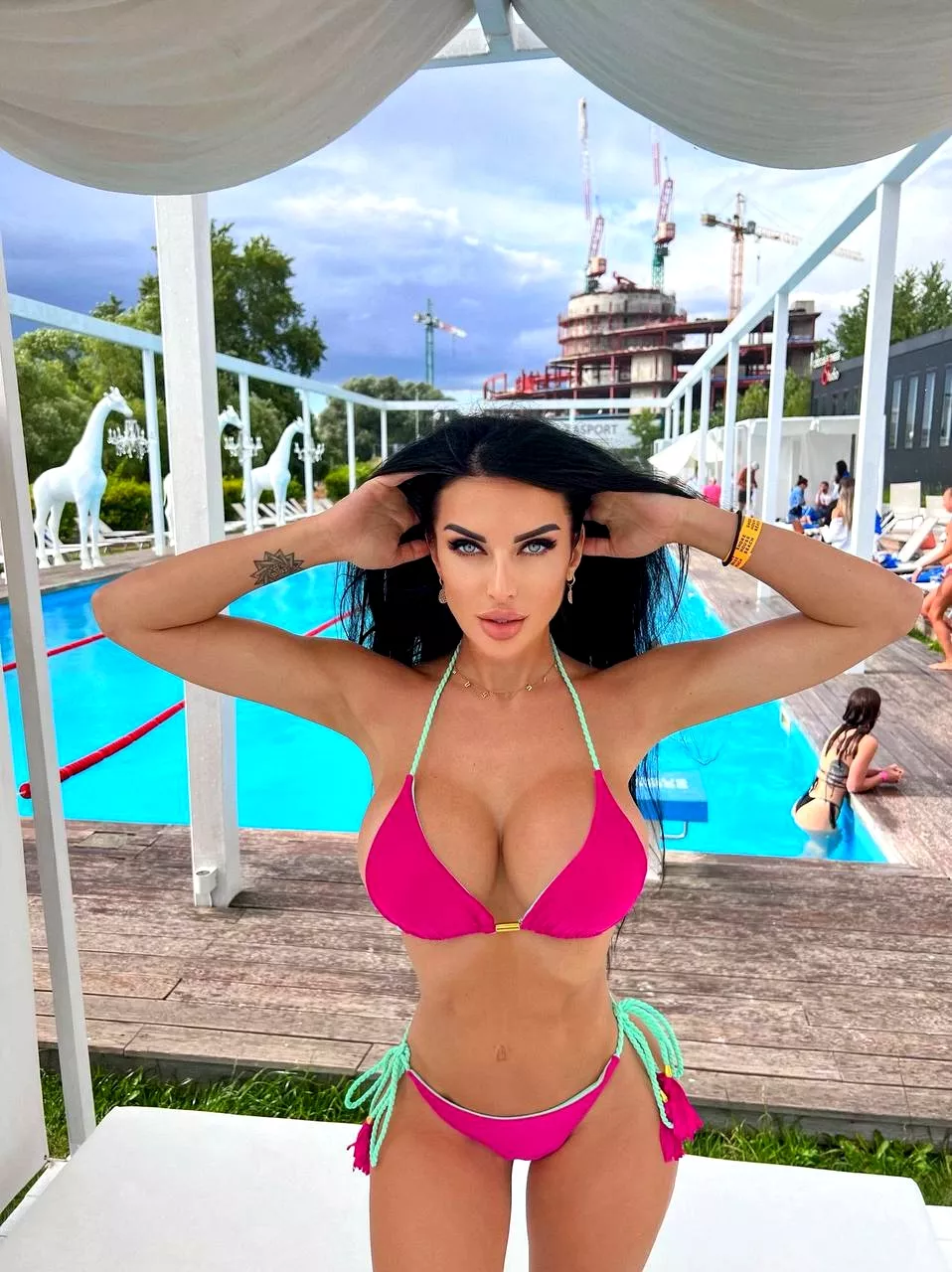 POV: You’re 30+ and I have daddy issues POV: You’re 30+ and I have daddy issues