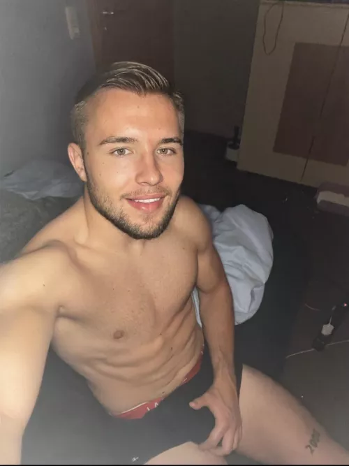 ready for your holes