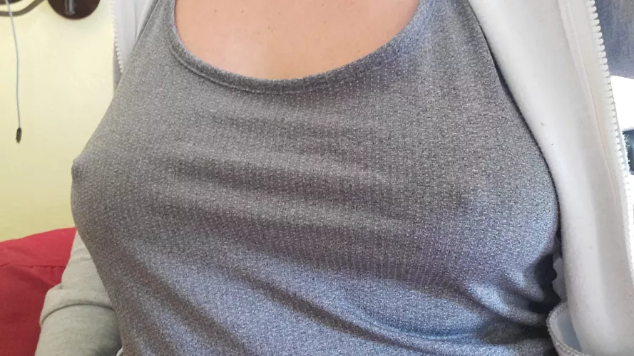 Ready to hit the gym