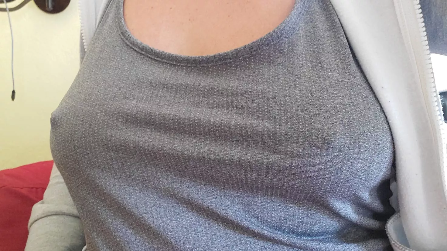 Ready to hit the gym