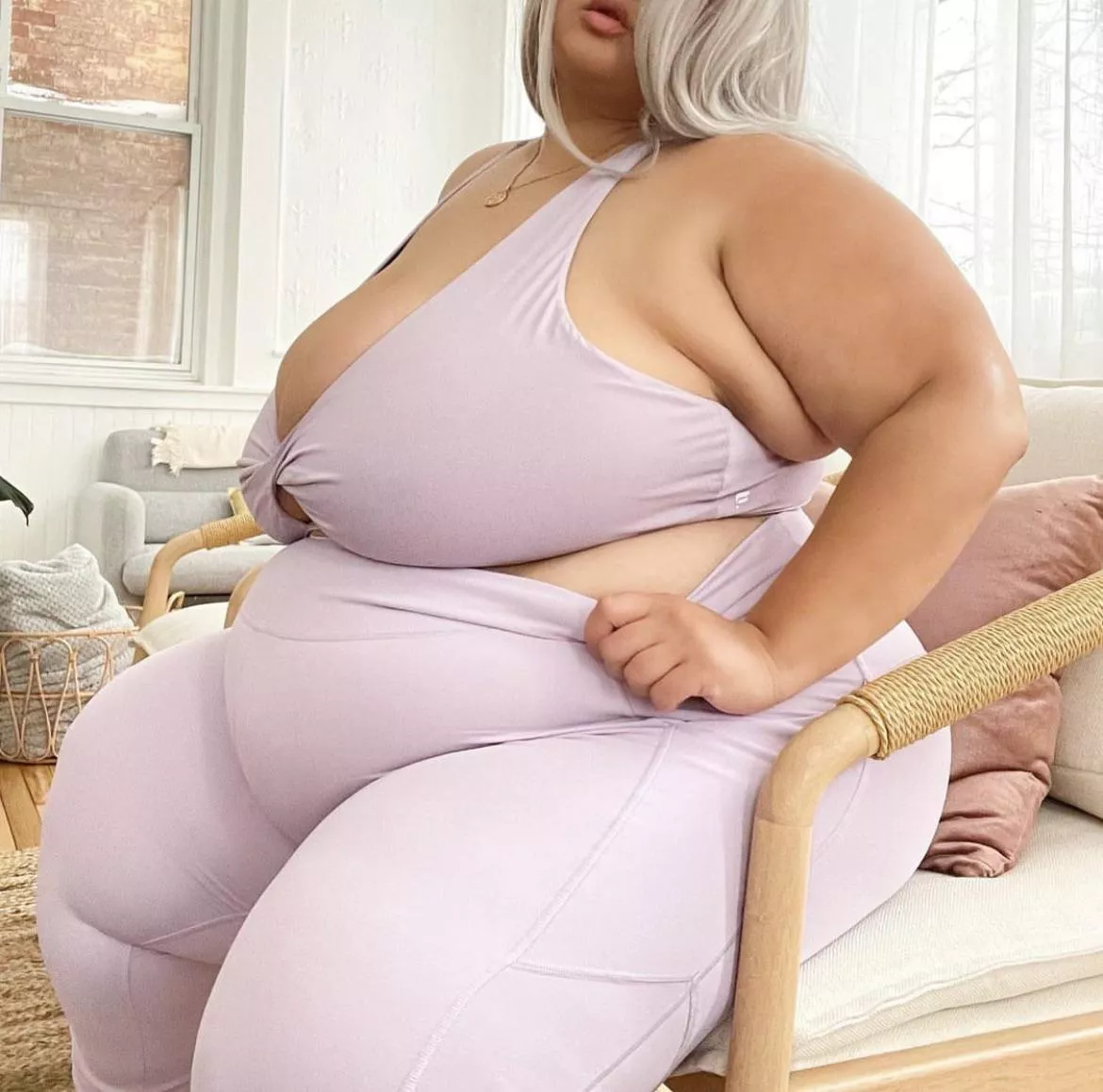 The softest in all the land