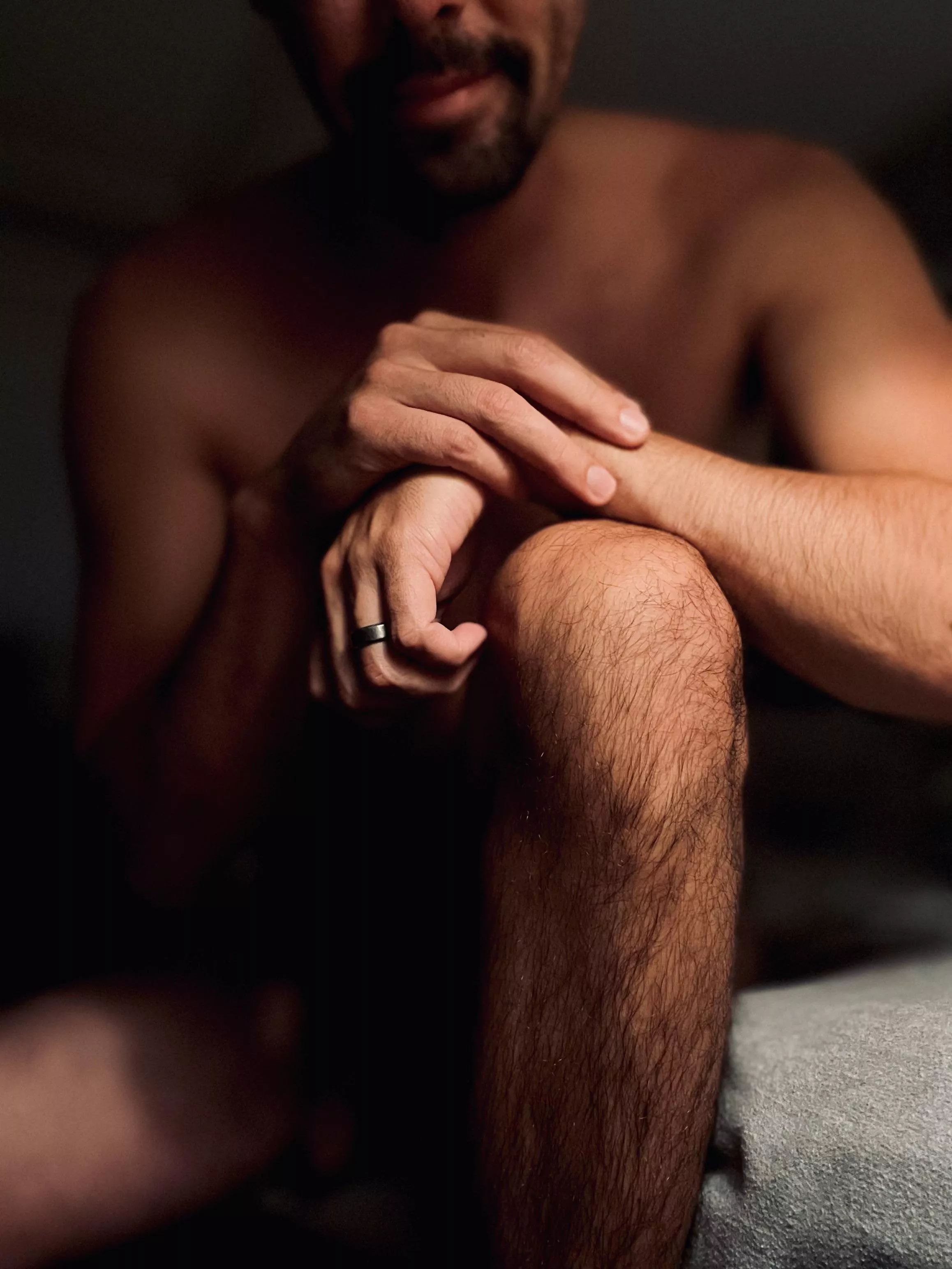 Thursday… the weekend is almost coming into focus