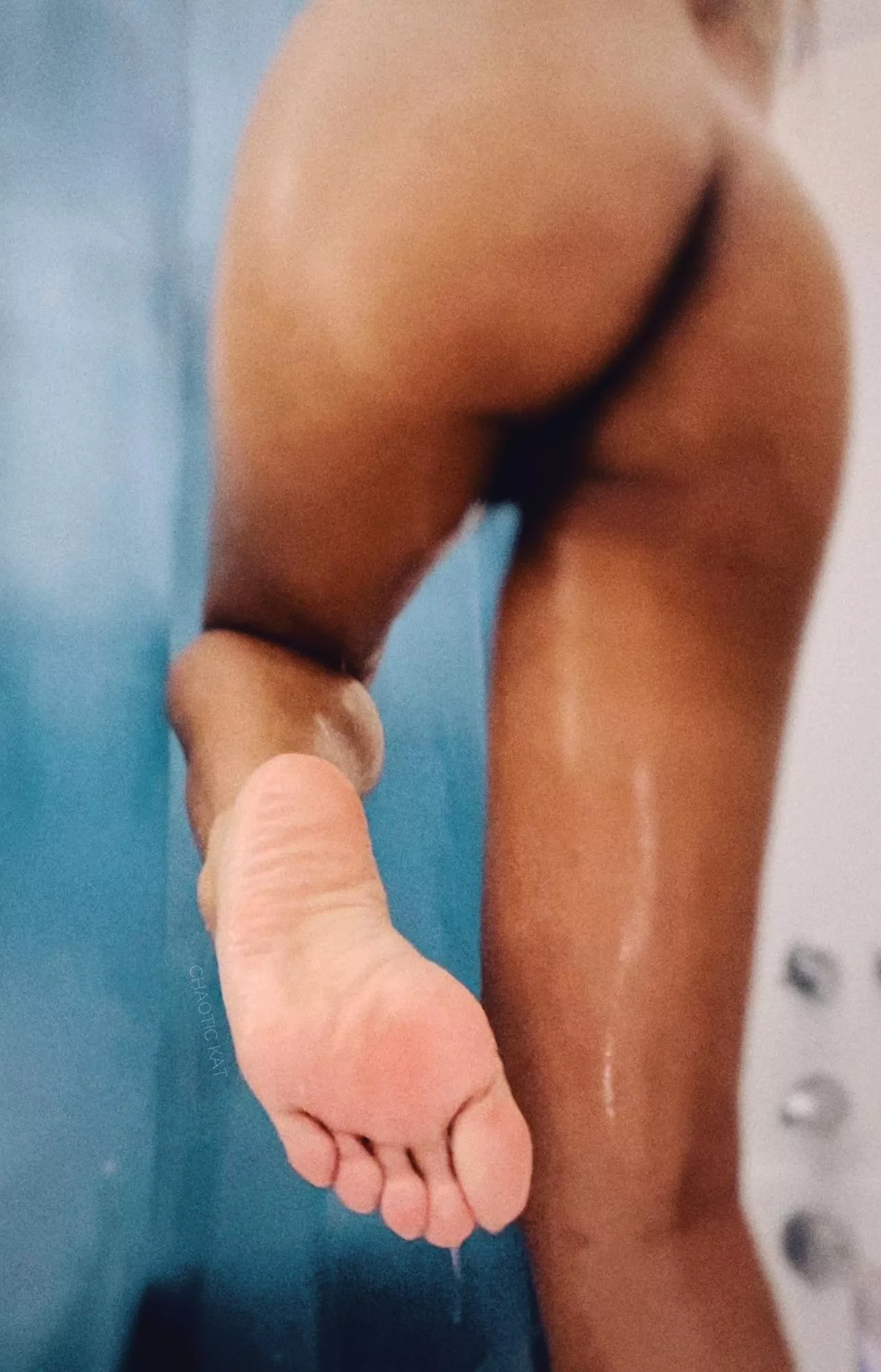 wash all of me ☺️