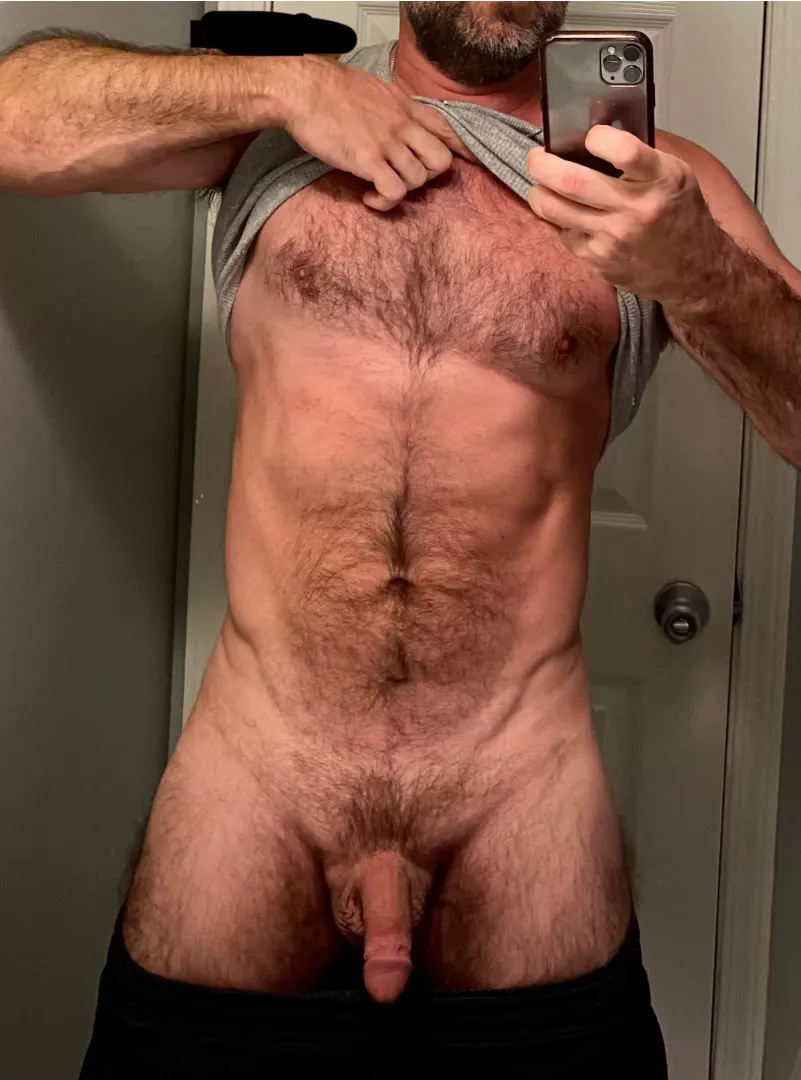 When u get bored with your bf or husband, daddy is here for u[45]