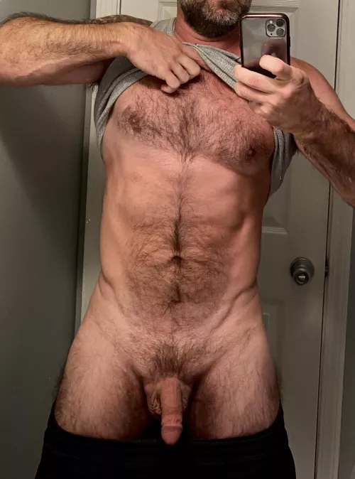 When u get bored with your bf or husband, daddy is here for u.