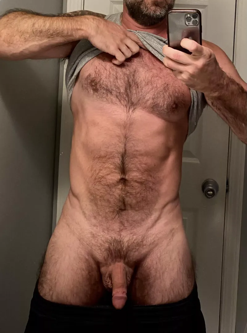 When u get bored with your bf or husband, daddy is here for u.