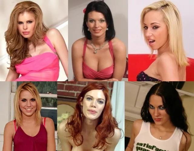 Which One Do You Choose ?? [6]