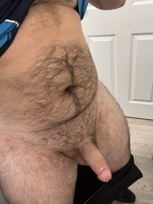 Who wants an early morning snack 😉