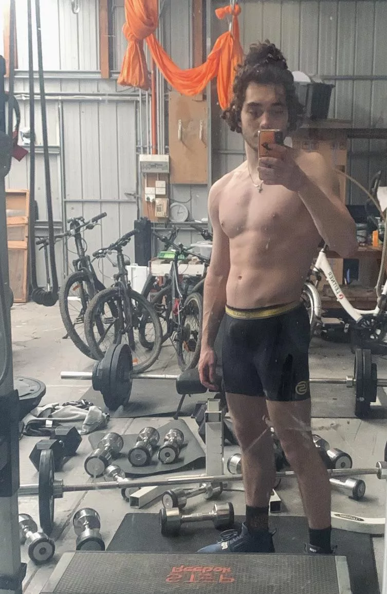 Workin hard 💪🏼