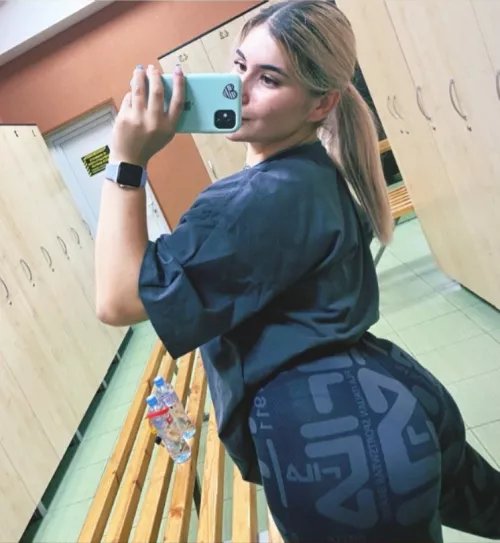 would you train with me ?