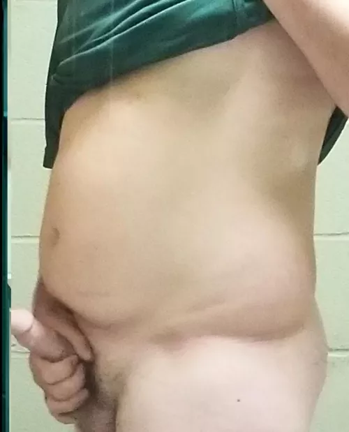 35yo chubby dad let me know what you think! sorry earlier post was very low quality
