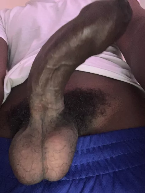 9” Uncut