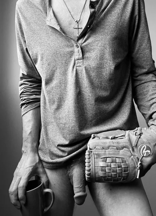 After coffee, let’s play…two…