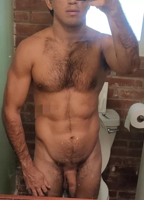anyone enjoy an uncut softie?